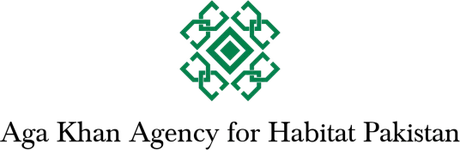 Aga Khan Agency for Habitat Pakistan logo