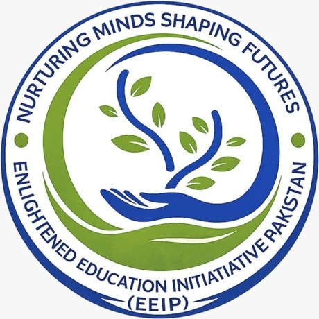 Enlightened Education Initiative Pakistan logo