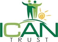 ICAN Trust logo