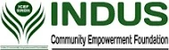 INDUS Community Empowerment Foundation logo