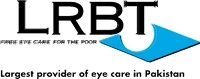 LRBT logo
