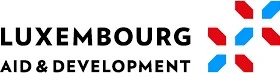 Luxembourg Aid & Development logo