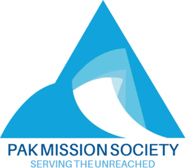 Pak Mission Society logo