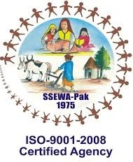 SSEWA-Pak logo