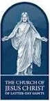 The Church of Jesus Christ of Latter-day Saints logo