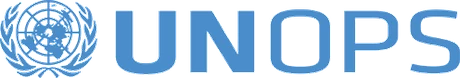 UNOPS logo