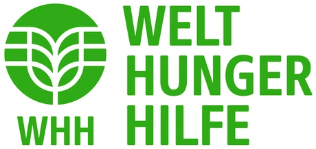 Welthungerhilfe logo